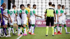 Η αποστολή του Παναθηναϊκού για την πρόβα τζενεράλε με Ξάνθη