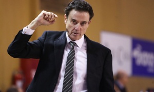 Πιτίνο: «Κάναμε αλλαγές για τα ριμπάουντ, ανησυχώ ότι θα φάει πολύ ο Ίαν» (vid)