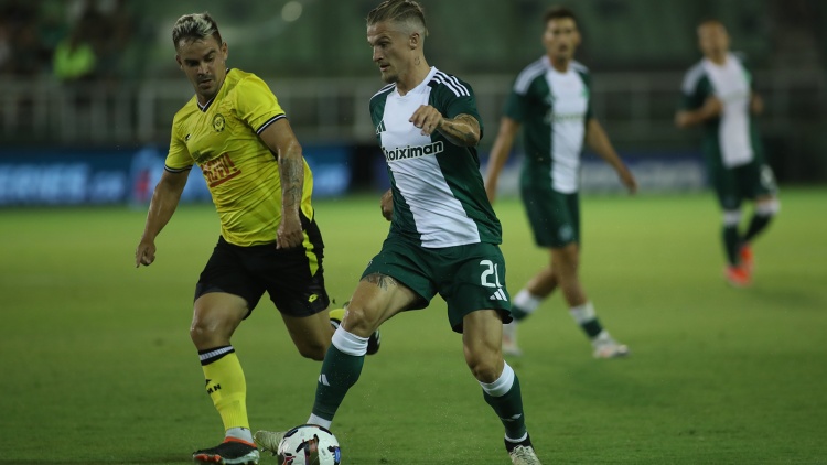 Τα υπογκρούπ του Παναθηναϊκού στον 3ο προκριματικό των Europa League και Conference League