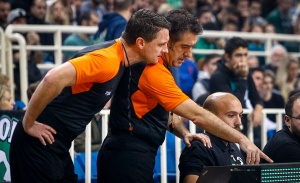 Ένσταση καταθέτει ο Παναθηναϊκός για τα 13 δευτερόλεπτα