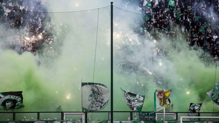 Την Τρίτη (9/8) το μεσημέρι από 20 ευρώ τα εισιτήρια με τη Σλάβια