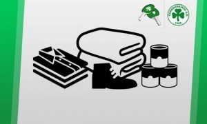 Κοντά στους πλημμυροπαθείς το Πινγκ Πονγκ