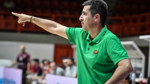 Πρόεδρος της Ούνιξ: «Ο Πρίφτης θα μείνει στο Καζάν»