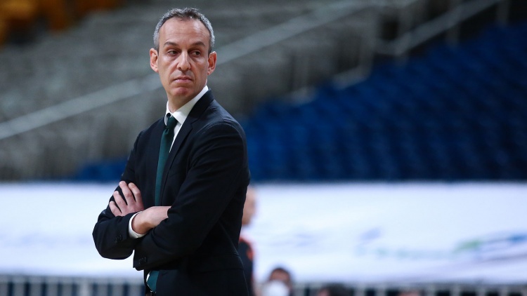 Κάτας: «Δεν είχαμε την αυτοπεποίθηση που χρειαζόταν»