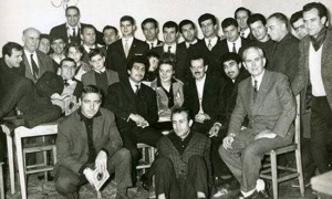 Ο Παναθηναϊκός, Βασίλης Τσιτσάνης