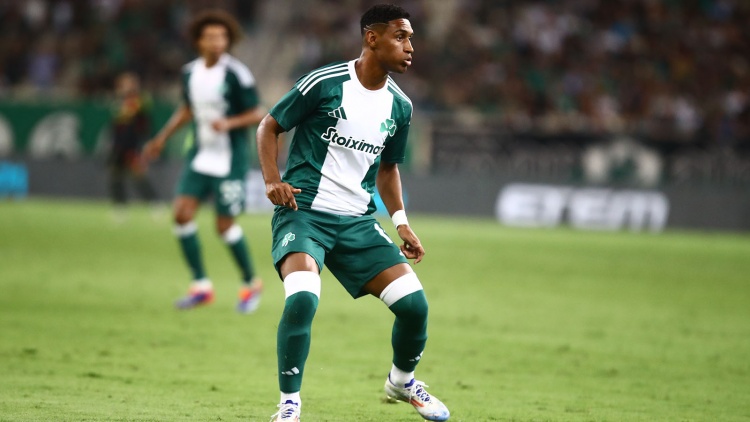 Παναθηναϊκός - Αστέρας Τρίπολης: Πρεμιέρα για το «τριφύλλι» στο πρωτάθλημα!