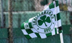 Λεβαδειακός αντί Λαμίας στο φιλικό «πρόβα τζενεράλε»