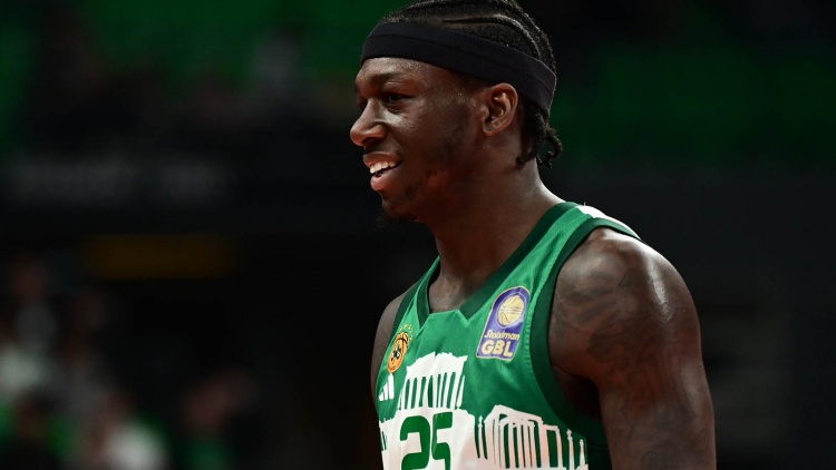 Αφιέρωμα της Euroleague στον Κέντρικ Ναν (vid)