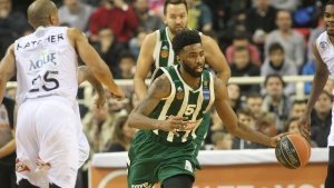 Αισιοδοξεί για το μέλλον ο Λάνγκφορντ