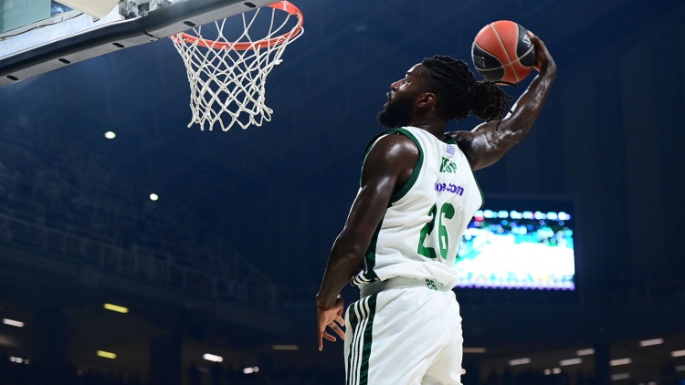 «Οι Νικς σκέφτηκαν τον Λεσόρ στην offseason για να ενισχύσουν τη ρακέτα»!