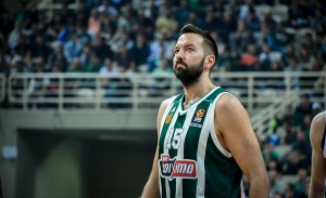 Με Βουγιούκα στη 12άδα ο Παναθηναϊκός