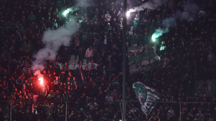 Με πρόσκληση στο Παναθηναϊκός - Μακάμπι οι κάτοχοι διαρκείας!