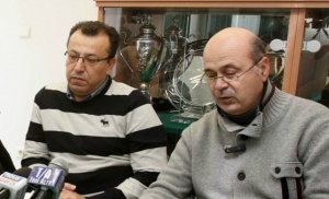 Μαλακατές: «Σταματήστε να ασελγείτε πάνω στο κουφάρι του Παναθηναϊκού»