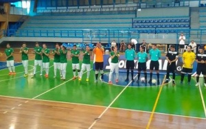 Ποδόσφαιρο Σάλας: Σαρωτικός στην πρεμιέρα ο Παναθηναϊκός