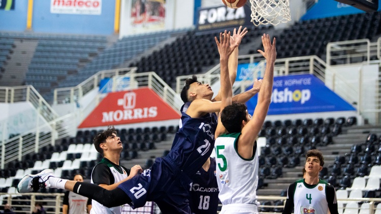 «Έκλεισε» τον Αλέξανδρο Σαμοντούροβ ο Παναθηναϊκός!