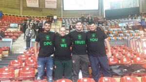 Οι τέσσερις Ροδίτες επέστρεψαν με νέο μήνυμα (pic)