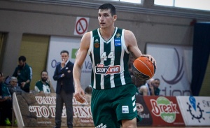 Μήτογλου: «Θέλουμε να κερδίσουμε εκτός έδρας»