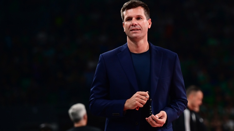 Τέλος ο Μπετσίροβιτς από τον Παναθηναϊκό