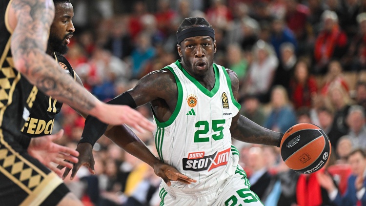 Ναν: «Έπρεπε να βάλω την ομάδα στις πλάτες μου»