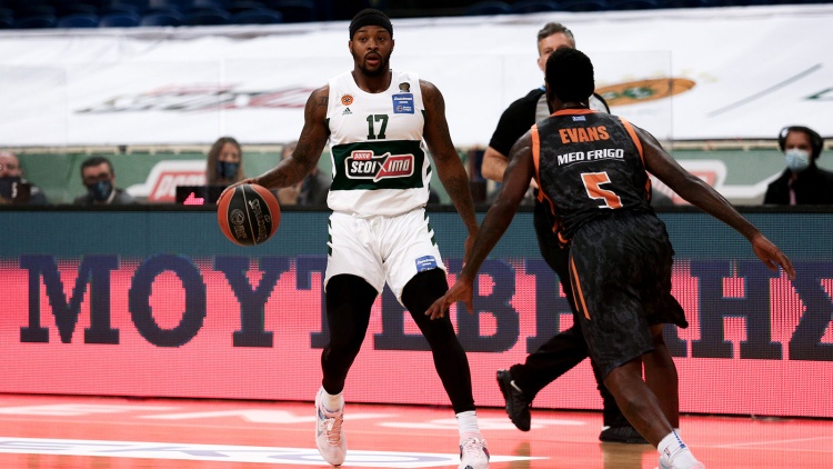 Συμφώνησαν Παναθηναϊκός-Φόστερ για τη λύση της συνεργασίας τους