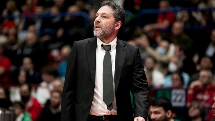 Σερέλης: «Είναι τόσο τραγικό το γεγονός που ένα παιχνίδι μπάσκετ δεν μπαίνει στην κουβέντα»