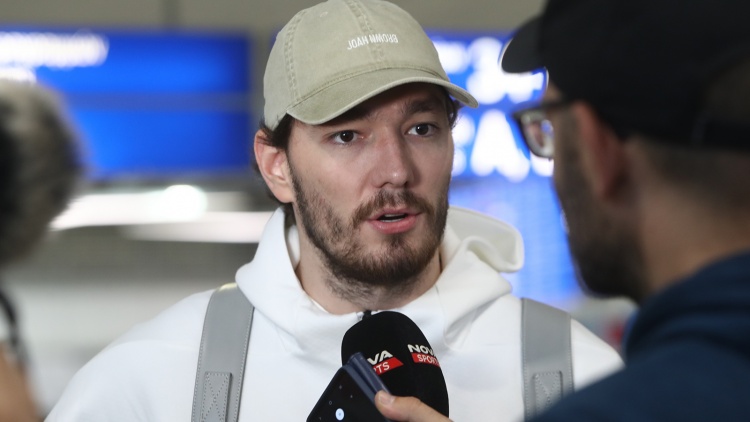 Όσμαν: «Αν έχουμε υπομονή και είμαστε δυνατοί πνευματικά, όλα θα πάνε καλά»