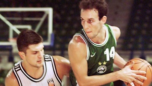 Θυμήθηκε τον Κάτας ο Παναθηναϊκός (vid)