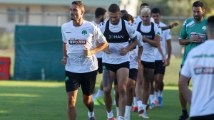 «Αυτά δίνει ο Ερυθρός Αστέρας για Μακέντα»