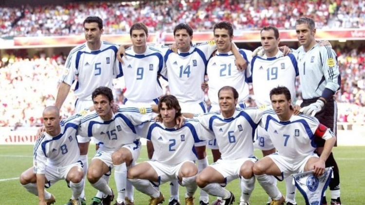 Στο Τop-10 συλλόγων με νικητές Euro ο Παναθηναϊκός