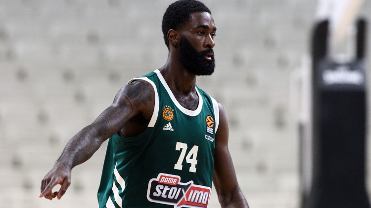 Σαντ Ρος: «Δεν θεωρώ πως αυτό το αποτέλεσμα μας γυρίζει πίσω»