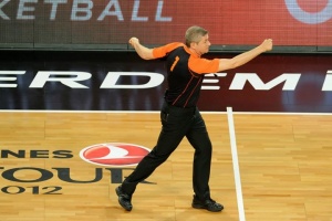 Οι διαιτητές του Μπάγερν Μονάχου-Παναθηναϊκός