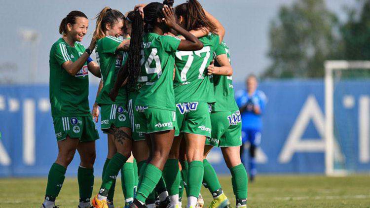 «Καθάρισε» με 5άρα την Καστοριά ο Παναθηναϊκός