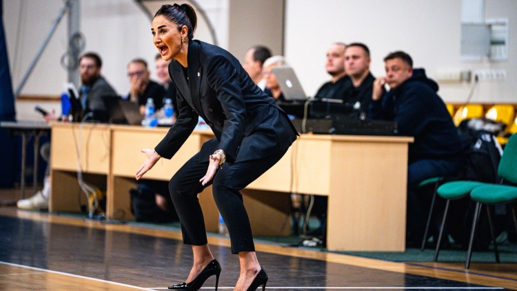 Ερντέμ: «Κάθε μέρα νιώθουμε το πνεύμα του Παναθηναϊκού - Αφιερώνουμε τη νίκη στους φιλάθλους μας»