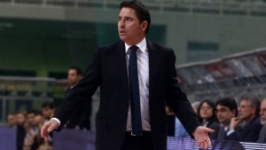 Πασκουάλ: «Είμαι χαρούμενος με την ομάδα που έχουμε»