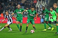 Έχασε το αήττητο στην Τούμπα