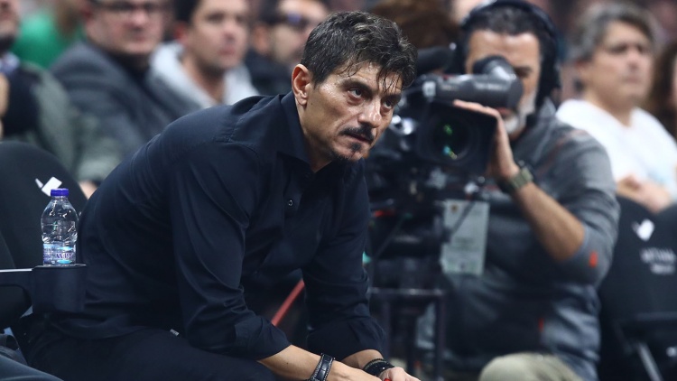 Δικαίωση Γιαννακόπουλου από το Πρωτοδικείο, επιστρέφει και στα ματς των εγχώριων διοργανώσεων