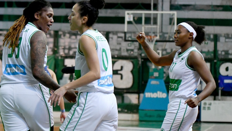 Με ΠΑΣ για το αήττητο εντός έδρας