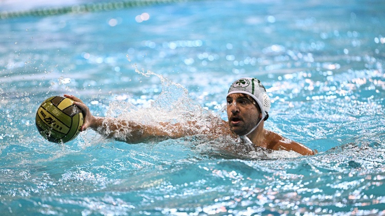 Ο αγώνας: ΝΟ Χίου - Παναθηναϊκός (vid)