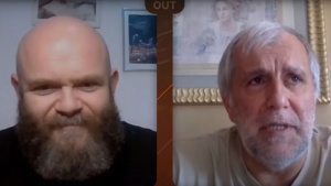 Ομπράντοβιτς: «Νομίζω ότι πρέπει να επισκεφτώ σύντομα την Ελλάδα» (vid)