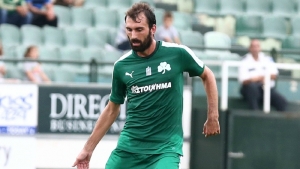 Η Κροτόνε ενδιαφέρθηκε για Κουτρουμπή