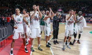 Το ευχαριστώ της ΚΑΕ στους οπαδούς του Μονάχου (vid)