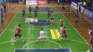 Το βίντεο της κλοπής (vid)