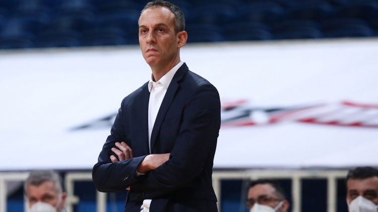 Κάτας: «Πρέπει να είμαστε πειθαρχημένοι και συνεπείς ενάντια στην Εφές»