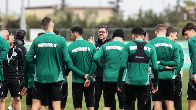 Στις 16 Ιουνίου ξεκινά η προετοιμασία - Στην Αυστρία πιθανότατα το βασικό στάδιο