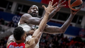 Γκιστ: «Δεν πρέπει να μείνουμε στη νίκη της Μόσχας»