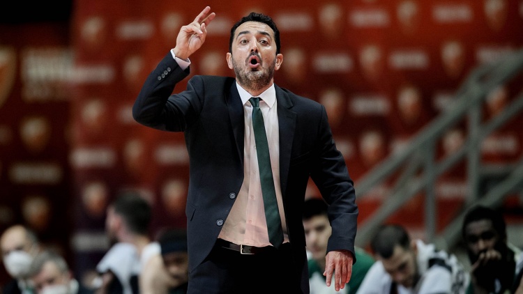 Αβέβαιο το μέλλον του Βόβορα στον πάγκο του Παναθηναϊκού