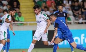 Εξετάζεται ο Χαντζάρας