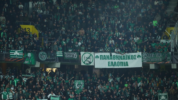 Μάλμε-Παναθηναϊκός: Ανοίγουν τα αιτήματα για τα εισιτήρια