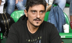 Μαζεύει την ομάδα μπάσκετ στο ΟΑΚΑ ο Δ. Γιαννακόπουλος