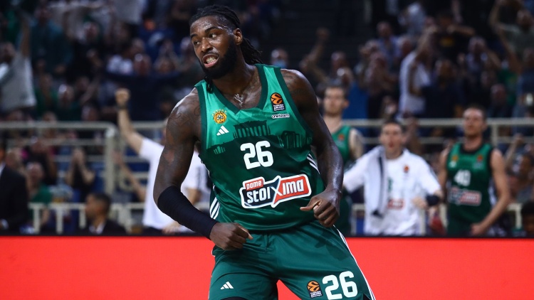 Euroleague: Ο Λεσόρ στο Top 10 με τις καλύτερες φάσεις της 2ης αγωνιστικής (vid)